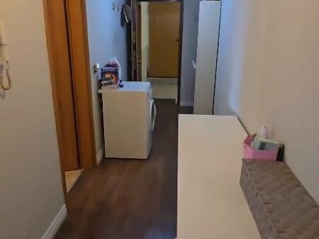Shitet Apartament 1+1, 📍Brryli - Materniteti i Ri