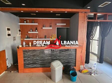 Shop for sale in Fresk, near Luan Hajdaraga High School in Fresk (ID 4171608)