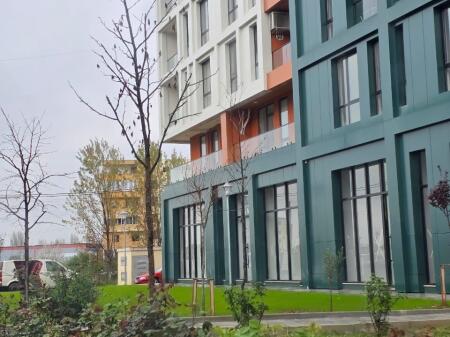 SHOP FOR SALE 45 M2 NEW BOULEVARD 195,000 EURO