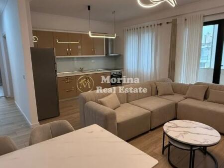 Rent, Apartment 1+1+balcony, Residence Kodra e Diellit 1, Rent 800 euro/month