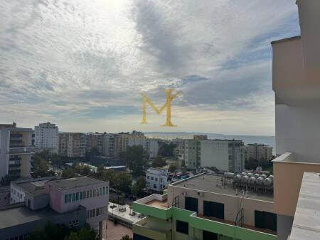 Qera apartament 2+1, Plazh Hekurudha Durres!!