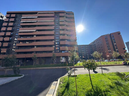 Apartment 2+1 for sale at Oasis Residence in Astir