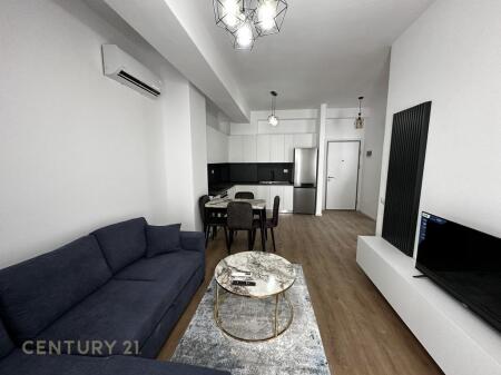 Apartament ne Shitje 1+1 , Rezidenca Kaimi, Ali Demi