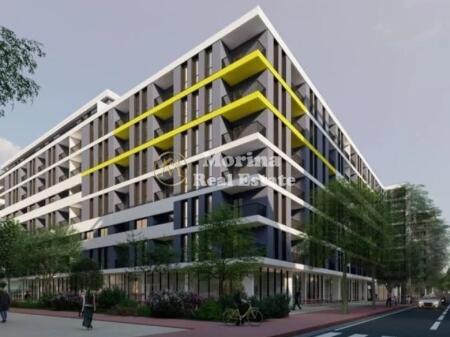 Appartamento 2+1+2 in vendita, “Univers City” 115000 Euro
