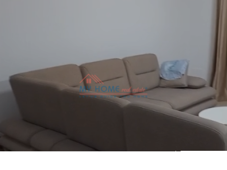 Apartament 2+1 Me Qera tek Rruga Panorama Tirane