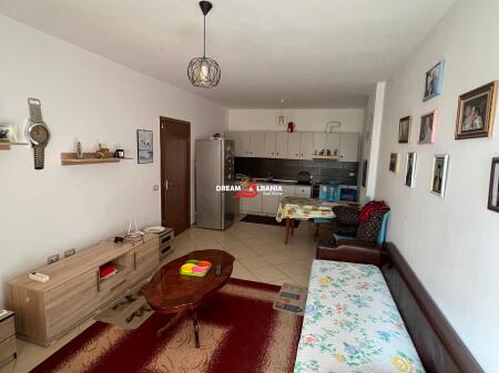 Apartment 1+1 For Sale in Yzberisht (ID 41111168)