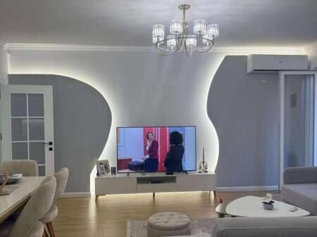 Fresku-Tirana Apartment 2+1 for Sale