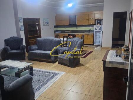APARTAMENT ME QERA 2+1 SAUK 35.000 LEKE