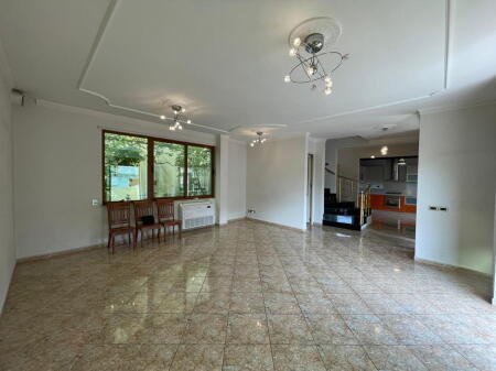 Vile Me Qera 3 Kateshe tek Kodra e Priftit (ID BV22511) Tirane