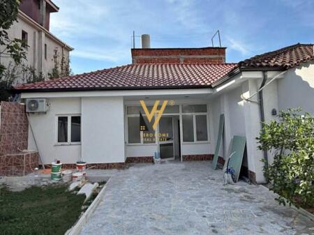 SHITET VILE NE ALLIAS, RRUGA SULE GJASHTA 160.000 EURO