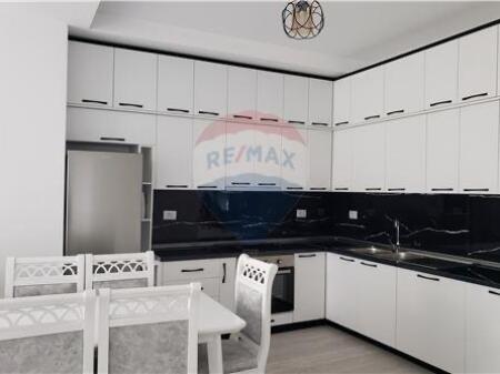 Apartment 2+1 for rent at Siri Kodra