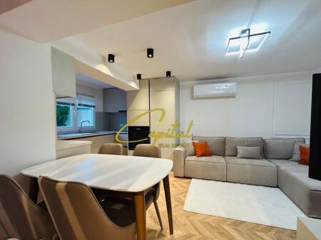 APARTMENT FOR RENT 2+1 FORMER ELECTRIC MARKET 700 EURO