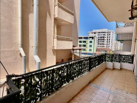🏡 APARTMENT FOR RENT 1+1+Balcony ☎️  💰 Price: 300€ net