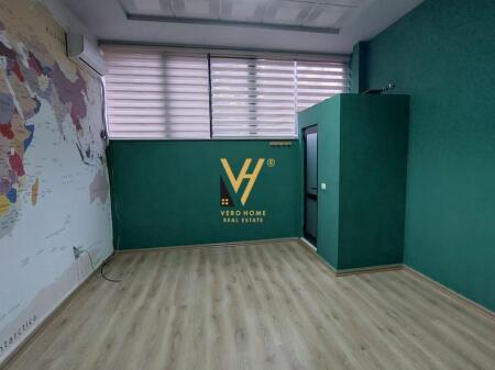 JEPET DYQAN 24 M2 ME QERA TE PAZARI I RI 35.000 LEKE
