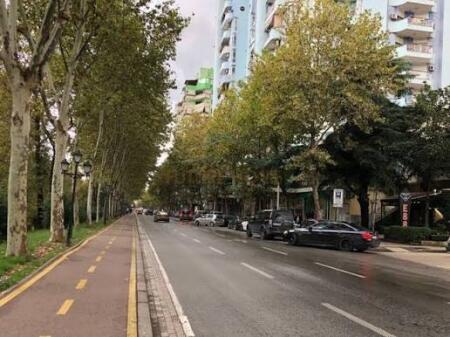 Business Premises for rent 📍Court of Tirana St.