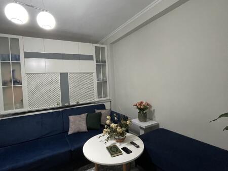 Apartment 2+1+2 for sale at Cabej Buildings, Misto Mame