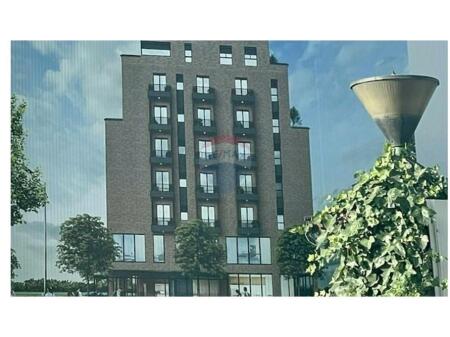 Apartment 1+1 for sale at the Institute