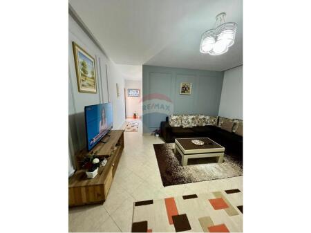 SHITET APARTAMENT 2+! NE RRUGEN BESIM ALLA