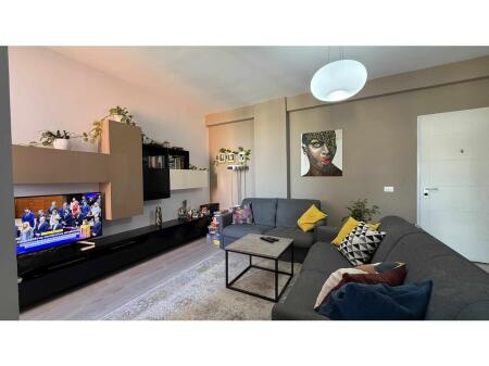 Ofrohet për qira apartament 2+1 te Brryli