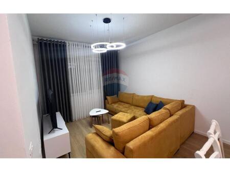 Shitet apartament 3+1+2 tek Rezidenca"EURO 3D".