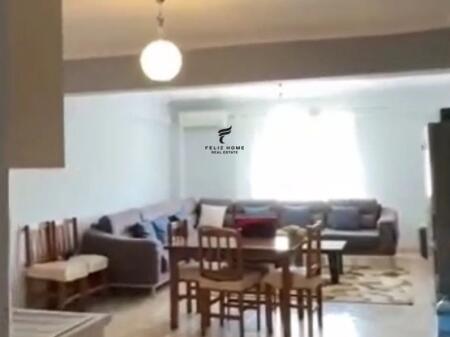 APARTAMENT ME QERA 2+1 LAPRAKE 60.000 LEKE