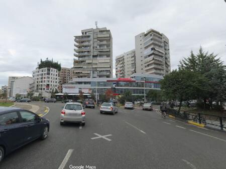 Apartament 2+1 ne Shitje per Biznes, ne Zog te Zi, Tirane (ID 4129463)