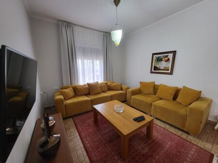 Apartament 2+1 per shitje tek Mine Peza