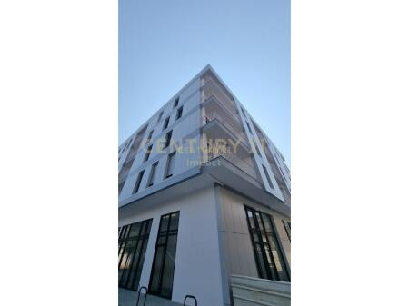 Apartament 1+1 Me Qira në Xhamlliku - 400€!
