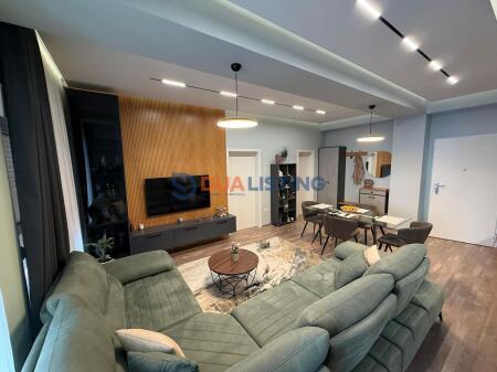 Premium apartment for sale Ali dem, MANGALEM21 complex