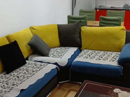 Apartment 2+1 for rent near Kodra e Diellit Neptun!
