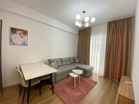 FOR SALE, APARTMENT 1+1, FRESKU, TIRANA # 530581008-42