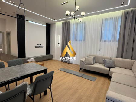 JEPET ME QIRA APARTAMENT MODERN 1+1  KODRA E DIELLIT 1
