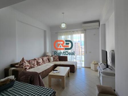 At Golden Park Complex, 2+1 Apartment for Rent, Fully Furnished!!