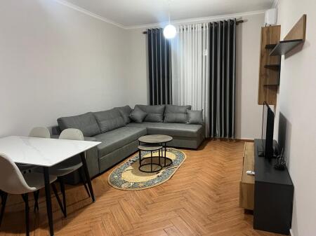 RENT APARTMENT 1+1 - ASTIR
