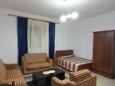 Studio apartments for rent – Shkozë (near the school “Abdullah Keta”)