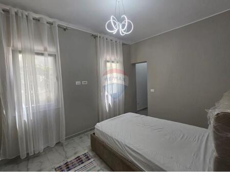 apartament me qira , kat i nje vile private