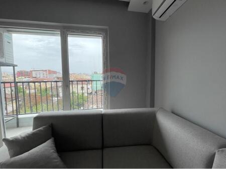Apartament 2+1 +2 me qira tek Siri Kodra