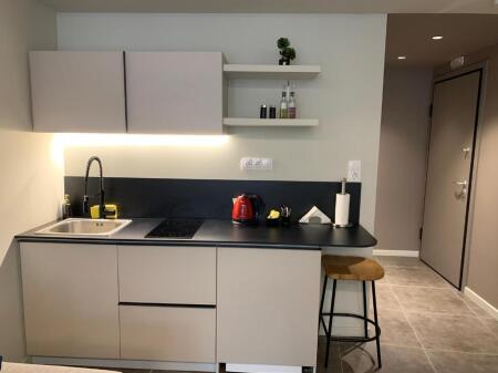 Apartament Me Qera 3+1 Ne Astir (ID B230179) Tirane