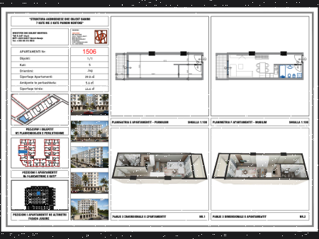 🏖️ Shitet Duplex me Çmim Super Okazion në Qerret, Kavajë! 1000€m2