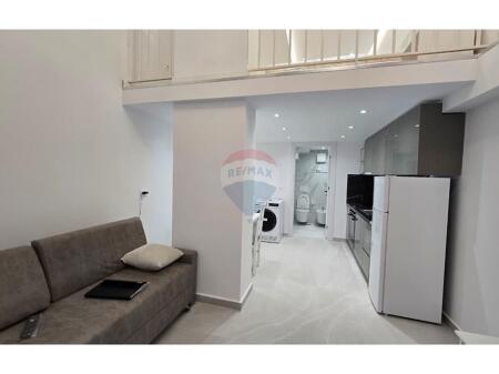 Apartament - Për Qira - Rruga Sotir Caci, Tiranë !