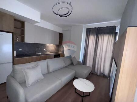 JEPET ME QIRA APARTAMENT 1+1 TE KODRA E DIELLIT !
