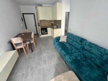 Apartment 1+1 for rent  📍 Mine Peza Street, Tirana