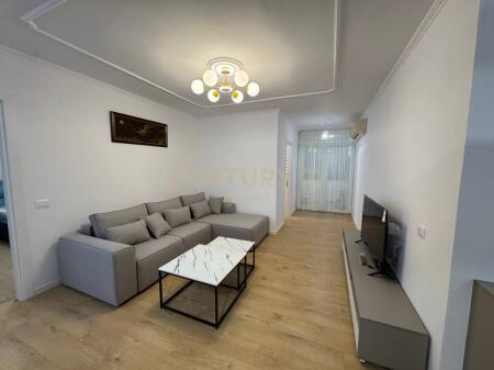 YZBERISHT, JAPIM ME QIRA APARTAMENT 2+1!!
