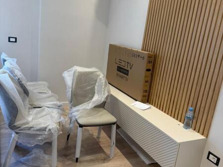 Apartment me qera 1+1 Afer Qendres