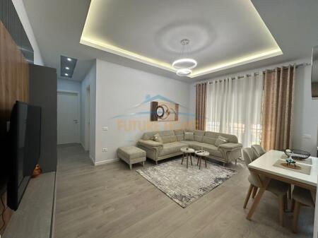Qera, Apartament 2+1+Post Parkimi, Kompleksi Delijorgji
