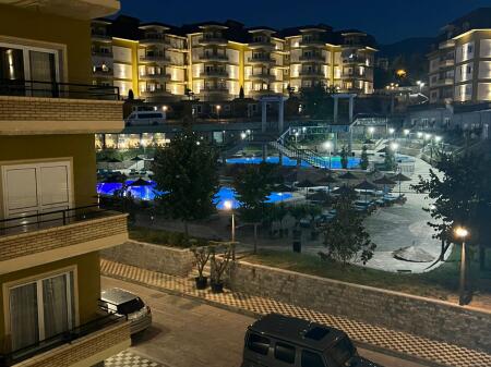 apartament luksoz me qira tek Rezidenca Lakeland