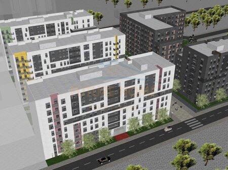 Shitet Apartament 2+1, Tirana Entry 2, Dogana