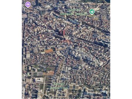 Shitet apartament 1+1 te ish fusha e aviacionit!