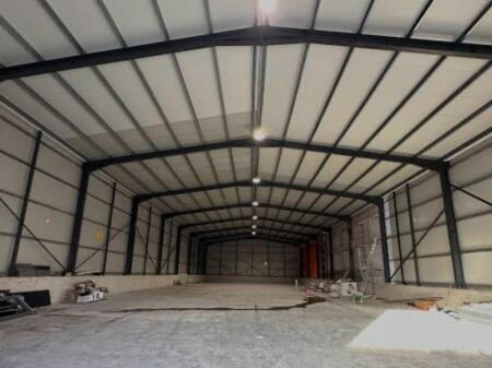 Kapanon me qera Vore