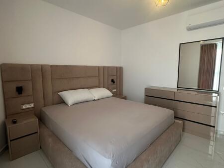 Apartament me qera 1+1
